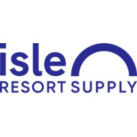 ISLE Resort Supply logo - Similar company to Radiant Engineering Pvt Ltd
