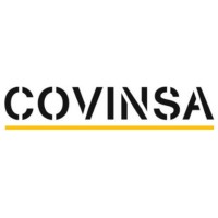 COVINSA logo - Similar company to Urbared