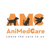AniMedCare logo - Similar company to The Tech Academy