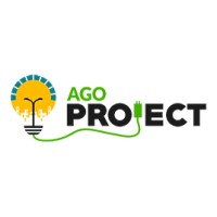 AGO PROIECT ENGINEERING logo - Similar company to 3D Cad Solutions