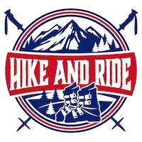 Hike and Ride logo - Similar company to Grangers International