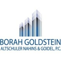 Borah, Goldstein, Altschuler, Nahins & Goidel, P.C. logo - Similar company to Timely