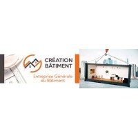 Création Bâtiment logo - Similar company to Patio Home Solutions