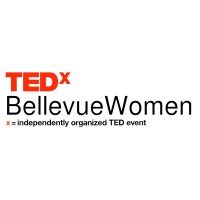 TEDxBellevueWomen logo - Similar company to Kirkland Performance Center