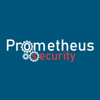 Prometheus Security logo - Similar company to Prometheus Security Group Global (Psg)