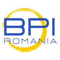BPI Romania logo - Similar company to Advice Executive Search Romania