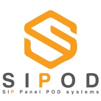 SIPOD Global logo - Similar company to Digifish Group Pty Ltd