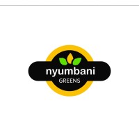 Nyumbani Greens logo - Similar company to Ecosokoni