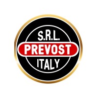 Prevost S.r.l logo - Similar company to Prevost S.R.L.