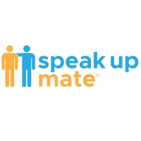 Speak Up Mate Ltd