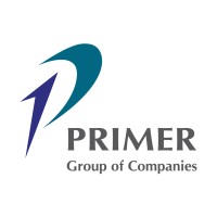 Primer Group of Companies logo - Similar company to MBTechnosolutions.Inc