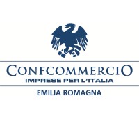 Confcommercio Emilia Romagna logo - Similar company to Confcommercio Veneto