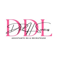 D.RH Services logo - Similar company to Espace Industrie
