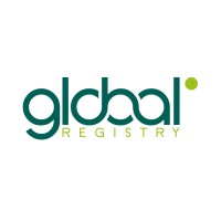 Global Registry logo - Similar company to Evolmind