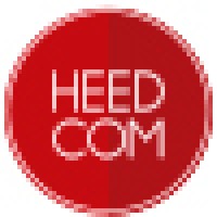 HEEDCOM logo - Similar company to Simbig Conference