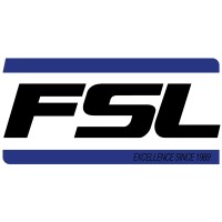 FSL Electronics Ltd. logo - Similar company to Solidsolutions Pvt
