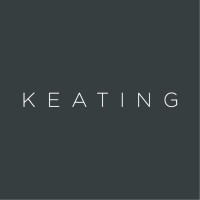 KEATING Architecture logo - Similar company to Breen Engineering