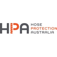 Hose Protection Australia logo - Similar company to Hose-Pull®