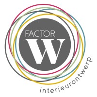 Factor-W interieurontwerp logo - Similar company to Styling22