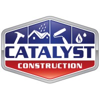Catalyst Construction logo - Similar company to Triarc Construction