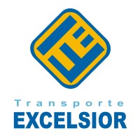 Transporte Excelsior Oficial logo - Similar company to B11 Serviços De Carga E Descarga
