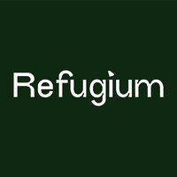 Refugium.eu logo - Similar company to Xtuning Ltd.