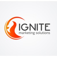 Ignite Marketing Solutions logo - Similar company to Delta First Pty Ltd