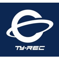 Ty-Rec Reclaimed Rubber logo - Similar company to Sah Polymers