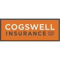 Cogswell Insurance Agency LLC logo - Similar company to Girl Scouts Of Montana And Wyoming