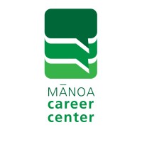 Mānoa Career Center logo - Similar company to University Of Hawai'I Community Design Center