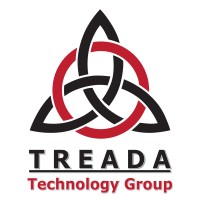 Treada Technology Group logo - Similar company to Cambio Digital Transformations