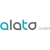 Alato GMBH logo - Similar company to Beeinnovations