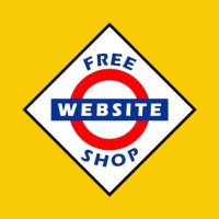 FREE WEBSITE SHOP logo - Similar company to V Square Power Solution Pvt. Ltd.