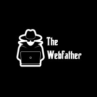 The Webfather logo - Similar company to Purpose Lawyers