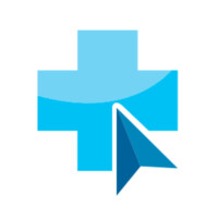 Doctor On Click logo - Similar company to Servitium+ Solutions