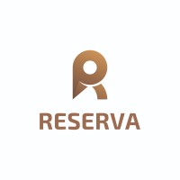 Reserva | ريسيرڤا logo - Similar company to Kloud Virtual Concepts