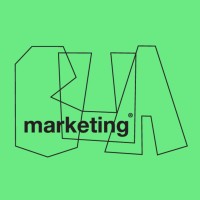 Bua Marketing logo - Similar company to Eq Vibration