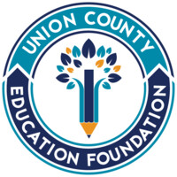 Union County (NC) Education Foundation logo - Similar company to Business Owners And Operators Of Monroe & Union County, Nc (Boom-Uc)
