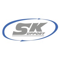 SK Support Macau logo - Similar company to Buzz Agency Limited