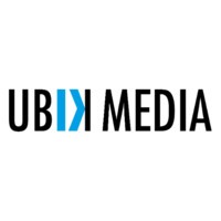 Ubik Media logo - Similar company to Tpm Science