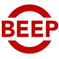 BEEP logo - Similar company to Cs4All