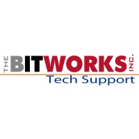 The BitWorks, Inc. logo - Similar company to Pileus Technologies, Llc