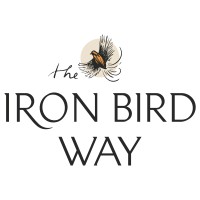 The Iron Bird Way logo - Similar company to The Security Circle Podcast