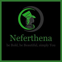 Neferthena logo - Similar company to Starmart