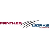 Florida Tech: Panther Works logo - Similar company to Microwave Development Laboratories Inc.