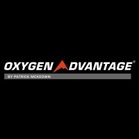 Oxygen Advantage logo - Similar company to Immaterra