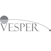 Vesper Group logo - Similar company to 2Secure