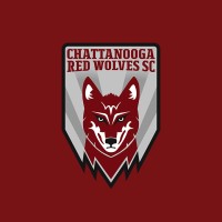 Chattanooga Red Wolves Sc