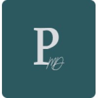 PocketMD logo - Similar company to Agl | Adapt. Grow. Lead.