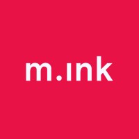 Mink logo - Similar company to Pickytarian